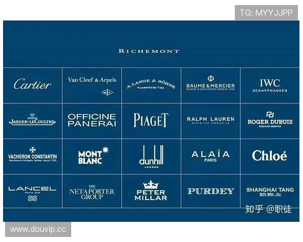 开云集团旗下品牌有哪些详细盘点涵盖每个品牌的独特魅力和商业布局