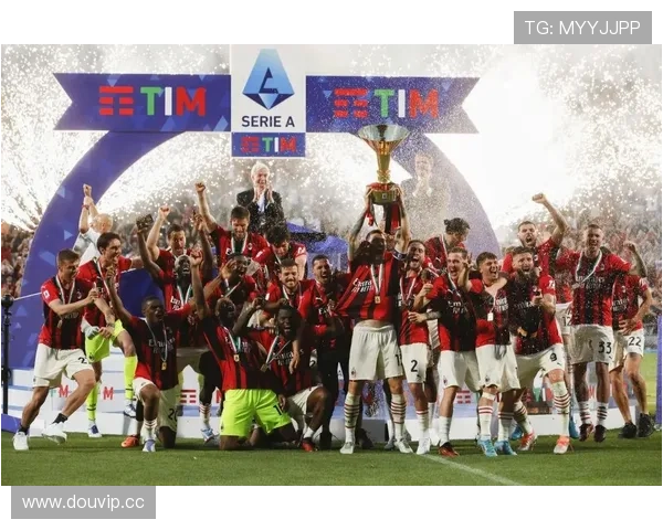 开云体彩官网与AC米兰合作背后的战略布局及未来合作方向展望