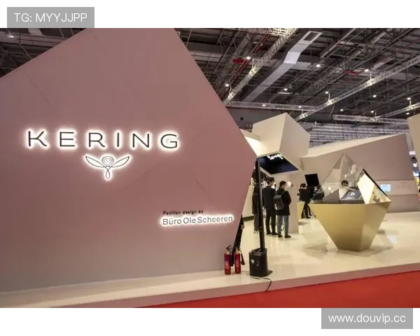 开云集团的业务板块结构详解，揭示其在全球奢侈品市场的布局策略